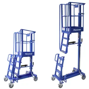 Sofort Bestellen Böcker IXO-Lift