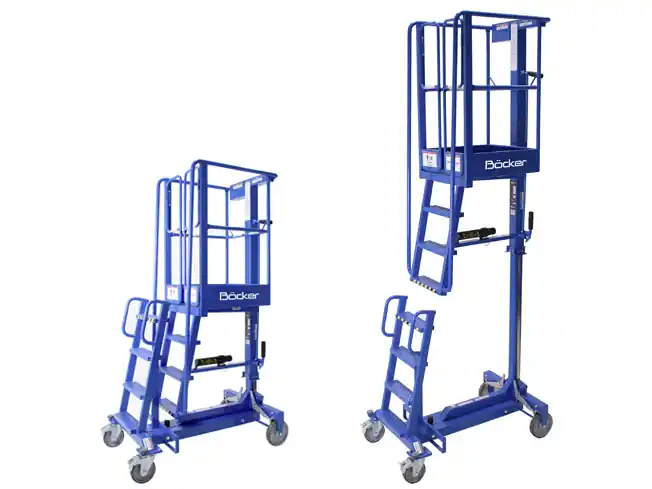 Sofort Bestellen Böcker IXO-Lift