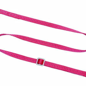 MAS B3R einstellbare Verbindungsmittel Gurtband 27mm mit Haken MAS 51 1,5 Meter und 2 Meter Rabatt