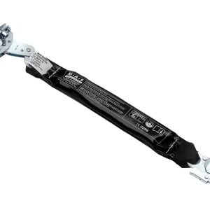 MAS mitlaufendes Auffanggerät nach EN 353-2 für Ø12 oder Ø16 mm Seile Neue Kollektion