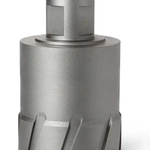 FEIN Kernbohrer HM ULTRA 100 mit Weldon 32 Aufnahme und 100 mm Schnitttiefe Top-Preis