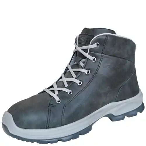 Sofort Bestellen Atlas Sneaker Line A 485 XP ESD S3 knöchelhoher Sicherheitsschuh
