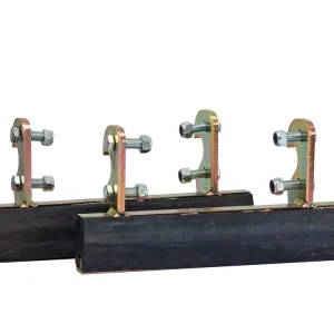 Billig Probst Gummi-Greifbacken FTZ-MULTI-15-WB-G-42 - 420 mm Backenlänge