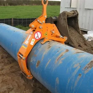 Probst Rundgreifer RG-1,5-80 Super-Preis