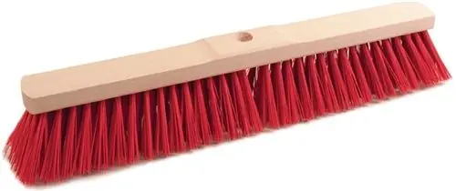 SOREX Besen 50 cm, Elaston Neu