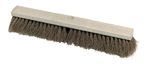 Direkt Vom Hersteller SOREX Besen 60 cm, Cocos