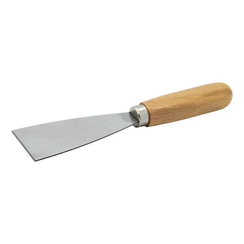 Heißes Angebot Malerspachtel 50 mm, 1,4 mm Blatt