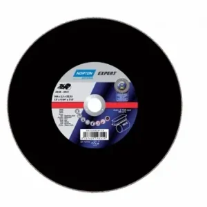 Sofort Bestellen Norton Trennscheibe Expert für Trennschleifer Metall 350 x 4 x 25,4 mm