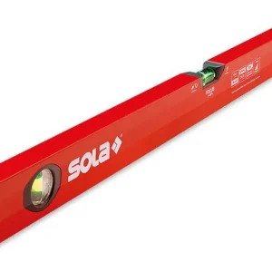 Sola Wasserwaage 800 mm BigX 3 80 Mega-Angebot