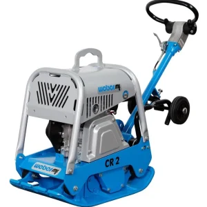 Weber Bodenverdichter CR 2 H Hatz-Diesel Neu
