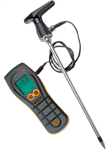 Feuchtemessgerät Protimeter Balemaster mit 600 mm Tiefemesssonde Bestseller