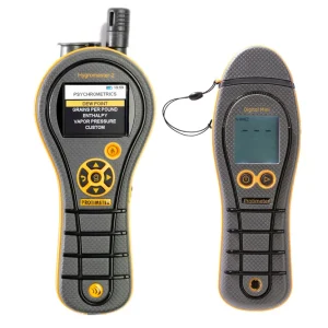 Top-Preis Heylo Messgeräte-Set: Hygromaster 2 + Mini Set aus zwei Protimeter Feuchtemessgeräten