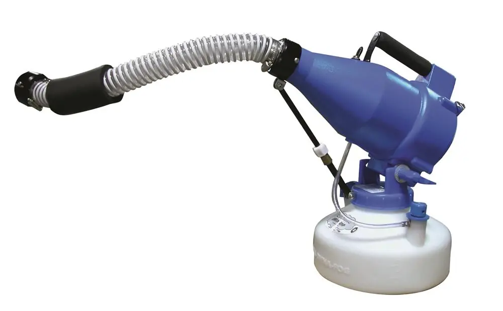 Heylo ULV-Sprayer CYCLONE ULTRA FLEX Direkt Vom Hersteller