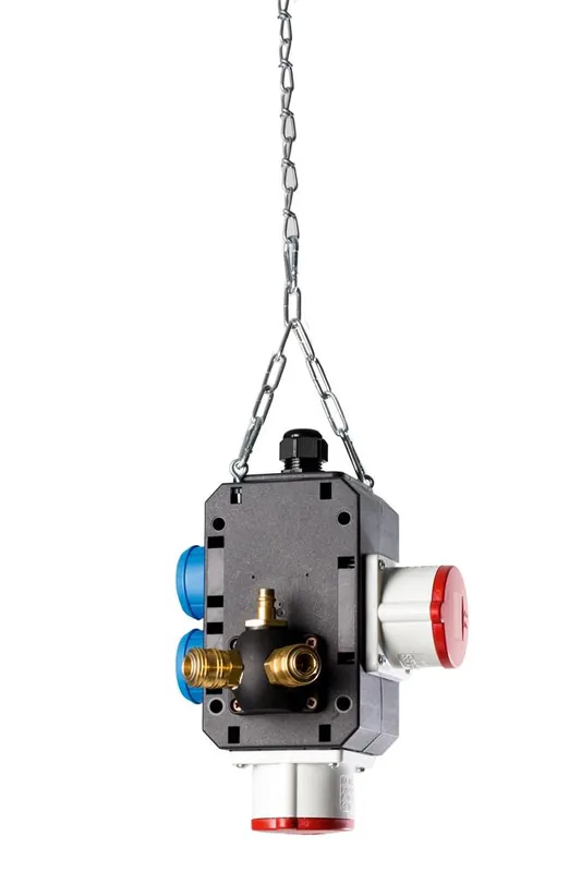 Energiewürfel Rotenburg Markenprodukt
