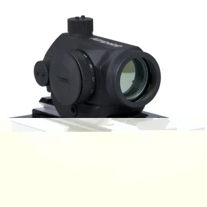 Nedo Zielfernrohr mit integriertem Ziellaser Günstig