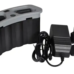 Wochenendangebot Nedo Akku-Nachrüstsatz für PRIMUS 2