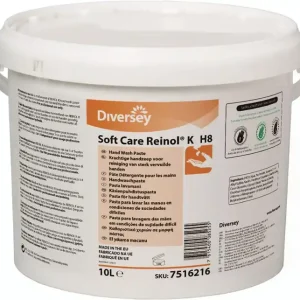 Handwaschpaste Soft Care REINOL K 10l frei v.hautaggressiven Bestandteilen Expressversand