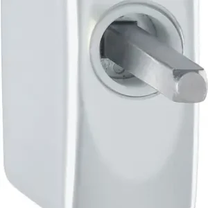 Must-Have Ros.AUS950S 100NM Alu.32mm F1/naturf.abschl.SecuSelect®/Secu100®/Secustik® HOPPE