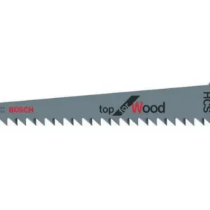Säbelsägeblatt S 644 D L.150mm B.19mm TPI 6 4,3mm 25 St./Karte Top-Seller