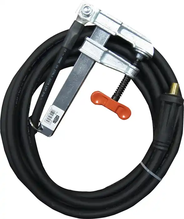 Solange Der Vorrat Reicht Massekabel konfekt.500 A Kabel-L.5m Kabel-D.70mm² KS 70