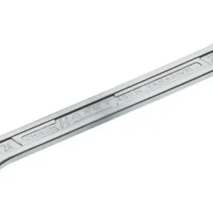 Doppelmaulschlüssel 450N 24x27mm L.269mm verchr.HAZET Jetzt Kaufen