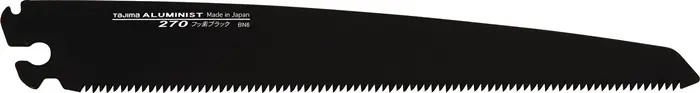 Sägeblatt Aluminist Blatt-L.240mm 9 TPI f.ALOR240 TAJIMA Heißes Angebot