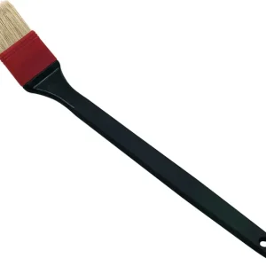 Günstig Heizkörperpinsel B.25mm Borsten-L.45mm helle Chinaborste Industrie NÖLLE VE: 12 Stück