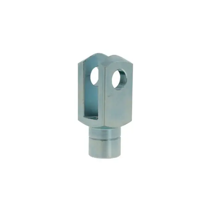 Rabatt Gabelkopf G12X24 -FG-M12X1.25-1A CHIAVETTE