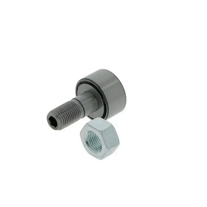 Abverkauf Kurvenrolle KRV52 PPA ID 20mm AD 52mm Breite66mm SKF