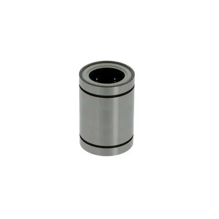 Linear-Kugellager R060104010 KBM-40 -D 40mm AD 62mm B.80mm BOSCH REXROTH Geprüft