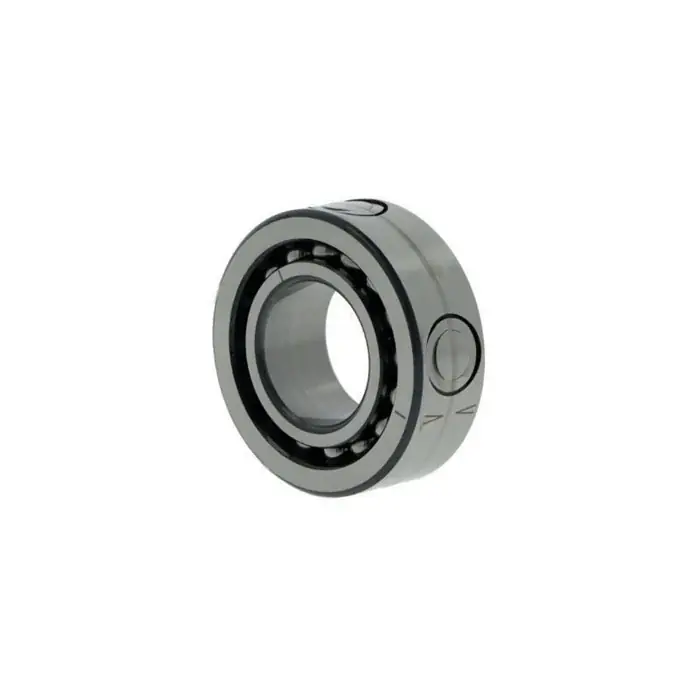 Finale Aktion SCHKG K105 .A16.I/1 ID 105mm AD 160mm Breite36mm UKF