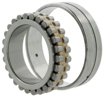 Zylinderrollenlager NN3026 -AS-M-SP ID 130mm AD 200mm Breite52mm FAG Bestseller