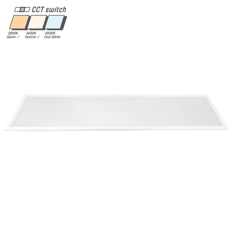 Panel - 30W 3900lm CCT 3000—6000K UGR Sonderangebot