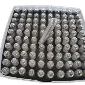 Begrenztes Angebot FORM+TEST Calcium-Carbid-Ampullen (100 Stück)