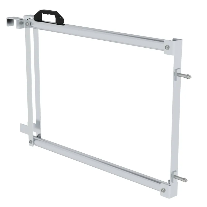 Angebot MUNK Sicherungsschranke 800 m. Knieleiste