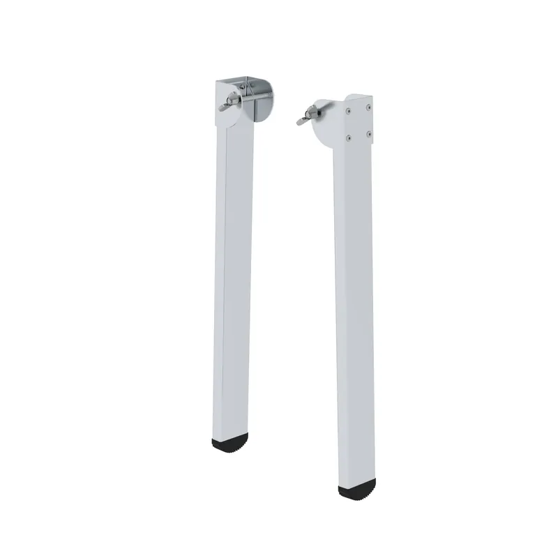 MUNK Klapptraverse 1,2 m Breite passend für Holmhöhe 73 mm Super-Preis