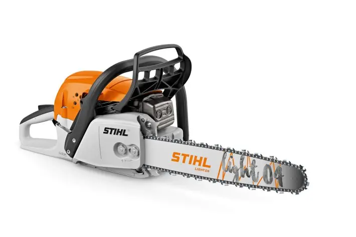 Beliebt STIHL Benzin-Motorsäge MS 271 - 40 cm