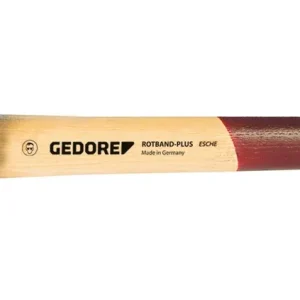 Letzte Chance GEDORE E-4 227 Gummihammer mit Eschenstiel d 90 mm