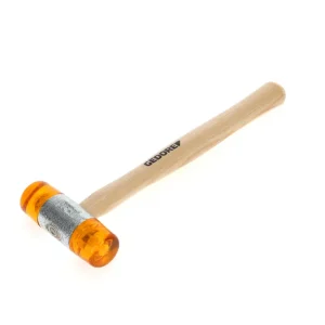 GEDORE E-35 224 Plastikhammer Ø 35 mm Neu