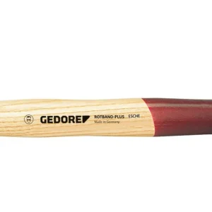 Top-Seller GEDORE E-28 65 Schreinerhammer 28 mm