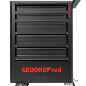 Saisonangebot GEDORE Wks.Wagen R20152205 GEDWorker 5 Schubl.