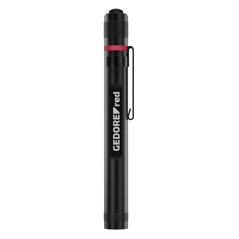 Sonderaktion GEDORE red Stiftlampe