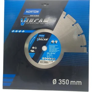 Highlight Norton Diamantscheibe VULCAN UNI 350x20mm