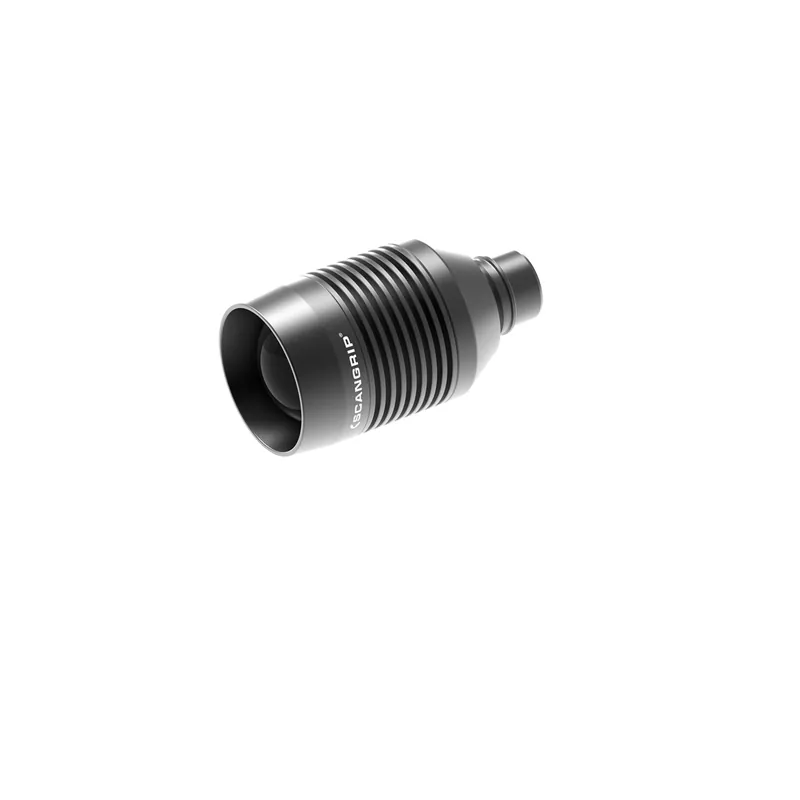 SCANGRIP Suchlichtkopf SEARCH HEAD CONNECT bis zu 600 Lumen Meistverkauft