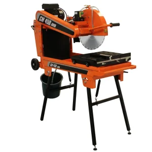 Direktkauf Norton Clipper Tischsäge CM450 Junior