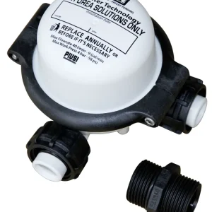 CEMO AdBlue® long life 3D Filter - für E-Pumpe Cematic Blue und Kurbelpumpe für AdBlue® Sichere Zahlung