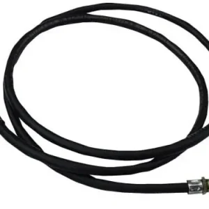 Neu CEMO Befüllschlauch DN25 mit 2x1" Außengewinde - 10 Meter