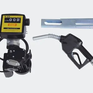 CEMO Elektropumpe Cematic 56 K33 AZ Komplettset, 230 V, ca. 56 l/min Neue Kollektion