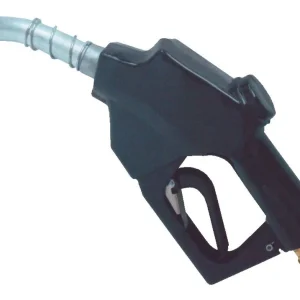 Saisonangebot CEMO Automatik-Zapfpistole A80 baumustergeprüft nach EN 13012