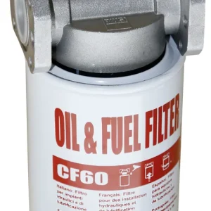 Günstig CEMO Öl-, Diesel und Kraftstofffilter mit Kartusche